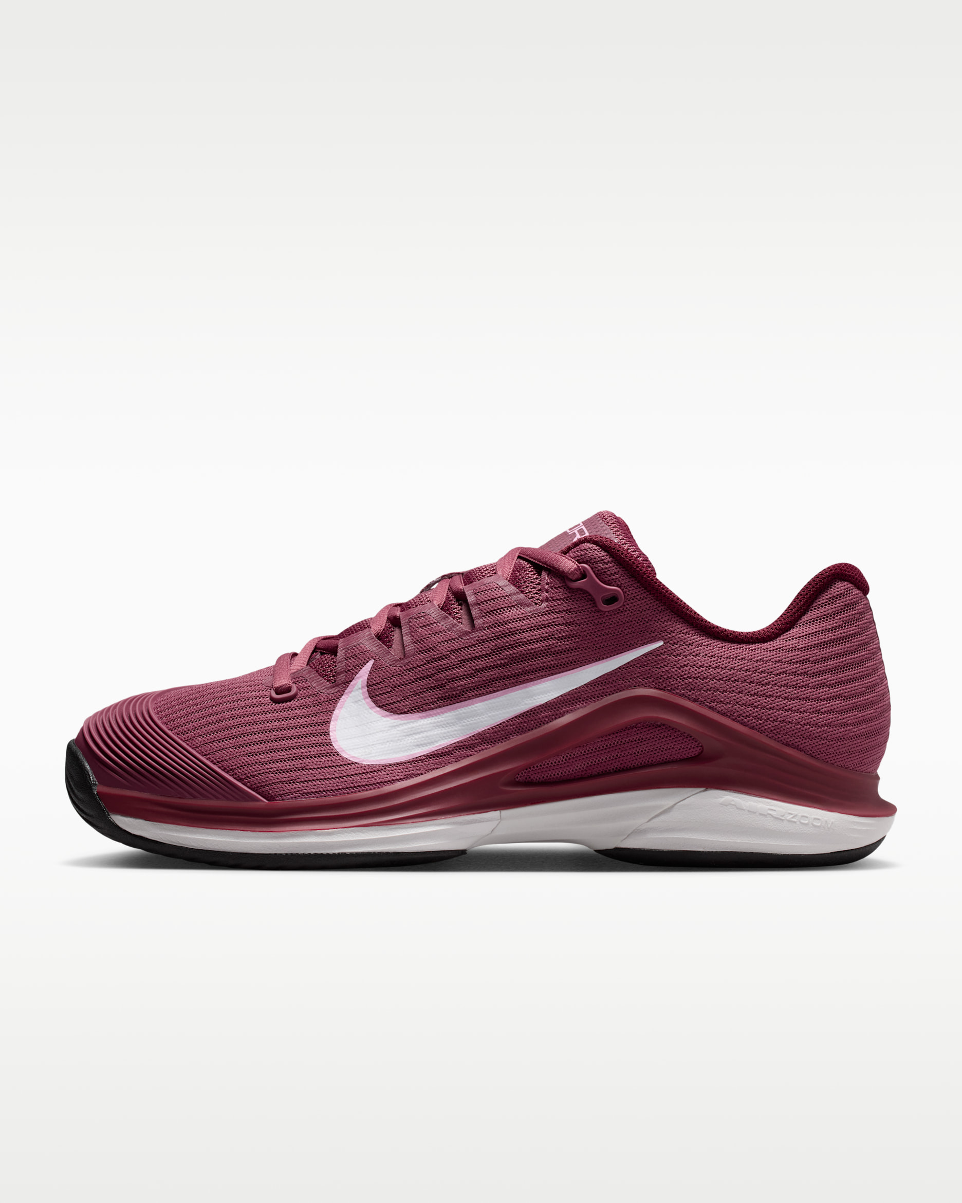Nike Vapor 12 Women's Hard Court Tennis Shoes. Nike ID
